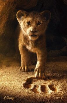 Смотреть Король Лев